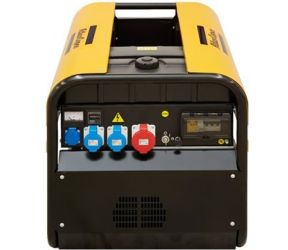 Slika izdelka: Atlas Copco - Agregat QEP R10