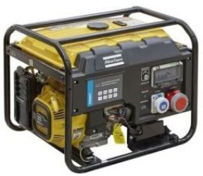 Slika izdelka: Atlas Copco - Agregat W210
