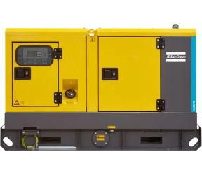 Generator QAS 14 Stage V