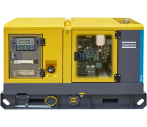 Slika izdelka: Generator QAS 20 Stage V