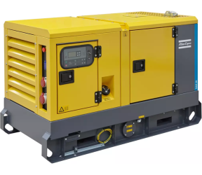 Slika izdelka: Generator QAS 20 Stage V