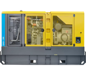 Slika izdelka: Generator QAS 200 Stage V