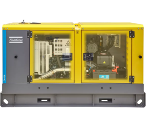 Slika izdelka: Generator QAS 30 Stage V