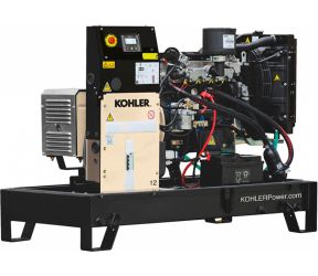 Slika izdelka: Industrijski agregat Kohler/SDMO K12